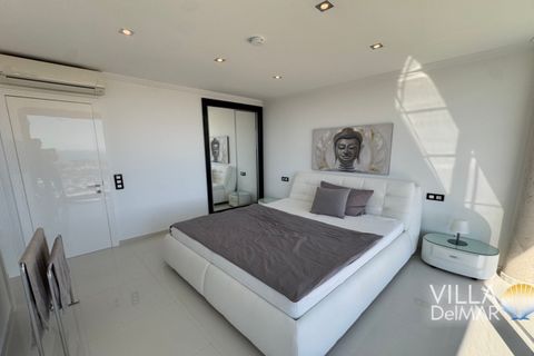 Villa i Calpe, Alicante, Calpe - € 3.995.000 | Ref: L-402 - foto 9